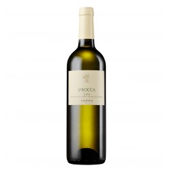 Gavi DOCG La Rocca 750 ML