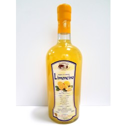 LIMONCINO MORELLI 50 CL