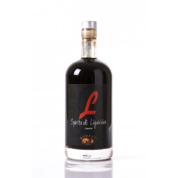 Liqueur de reglisse 700 ml