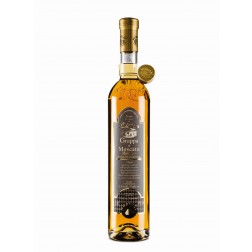 Grappa du Moscato Reserve 700ml