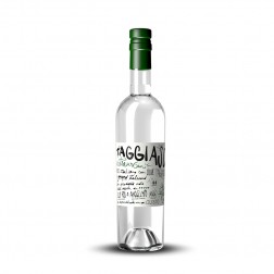 GIN AUX OLIVES TAGGIASCHE 50 CL