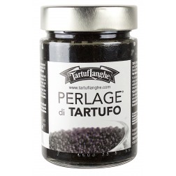 Perlage de truffe  200 GR Tartuflanghe