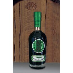 Vinaigre Balsamique de Modène "VERDE" 250 ml
